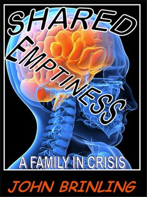 cover image of Shared Emptiness